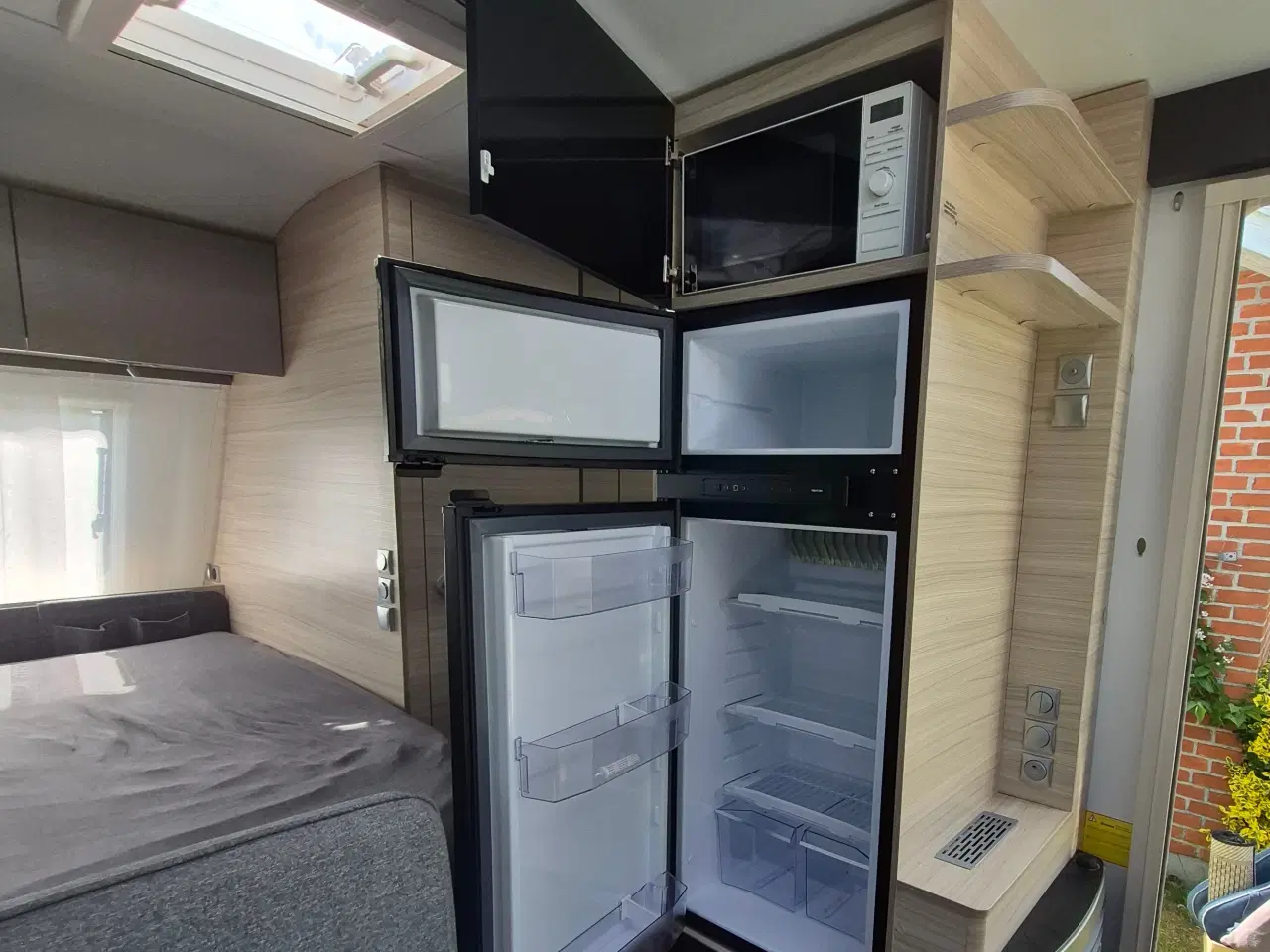 Billede 7 - 2024 Adria 402 PH
