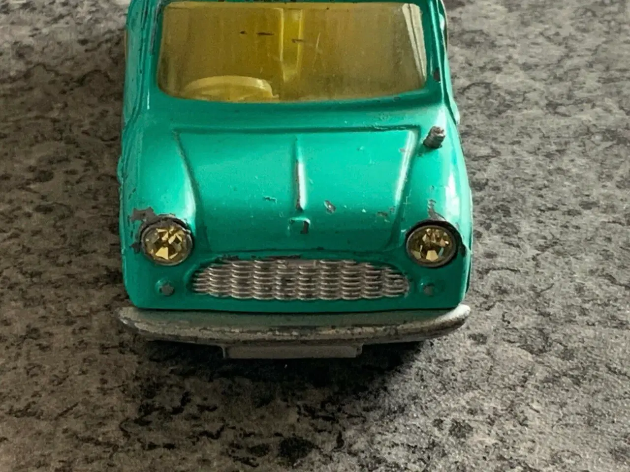 Billede 6 - Corgi Toys No. 485 Austin Mini Countryman 