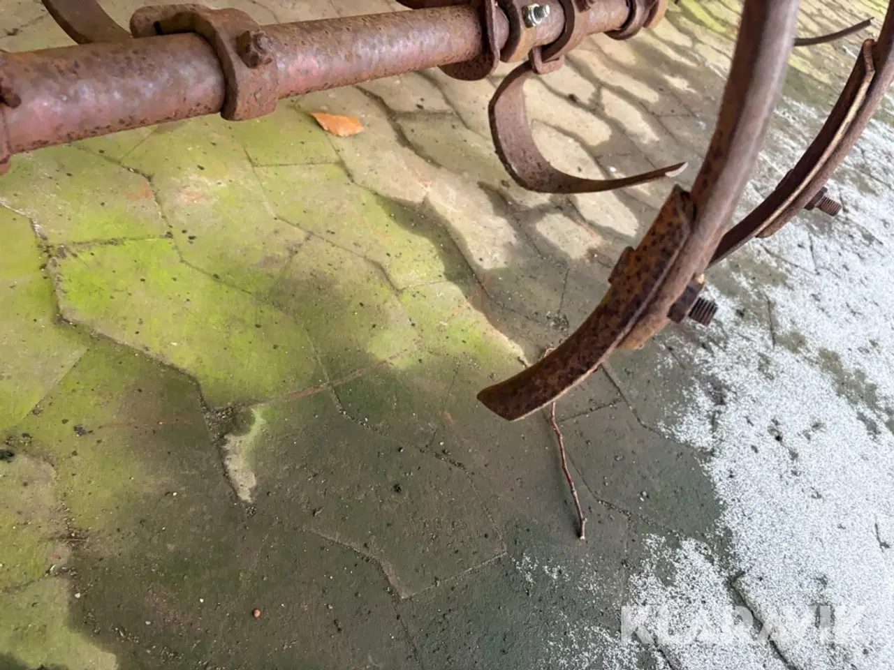 Billede 11 - Harve Kverneland