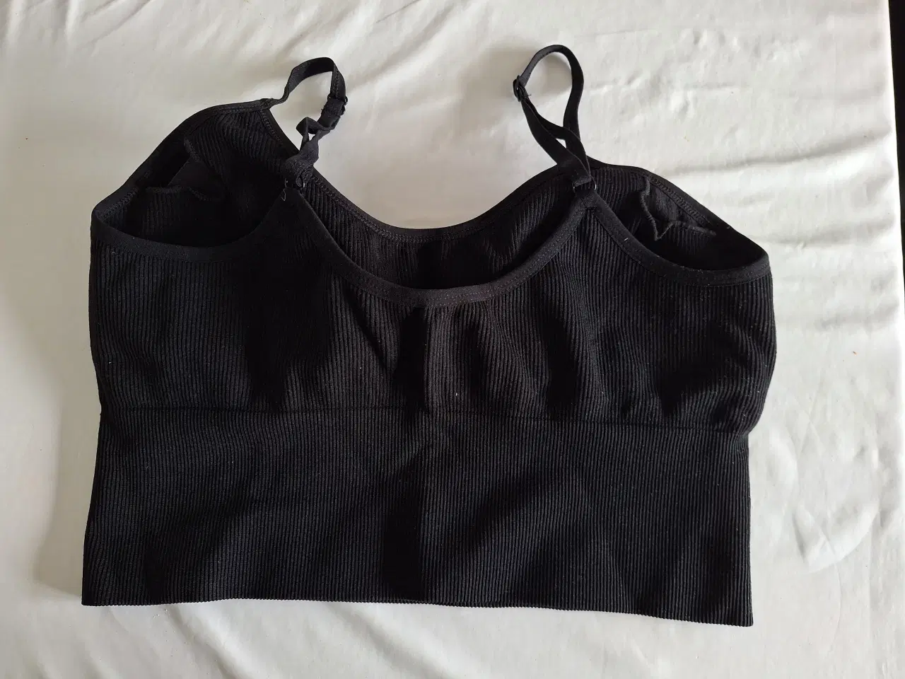 Billede 2 - BH top