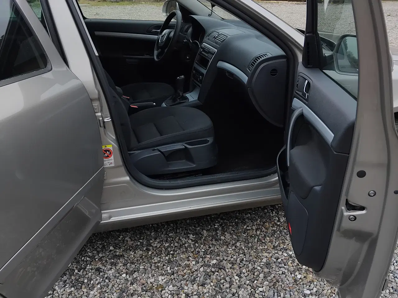 Billede 8 - Skoda Octavia family 1,2 TSI