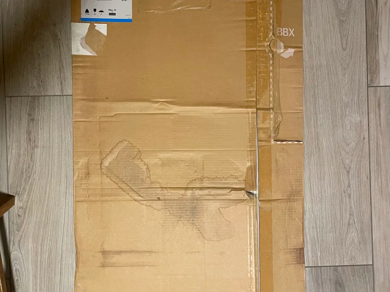 Billede 2 - Velux lysningspanel