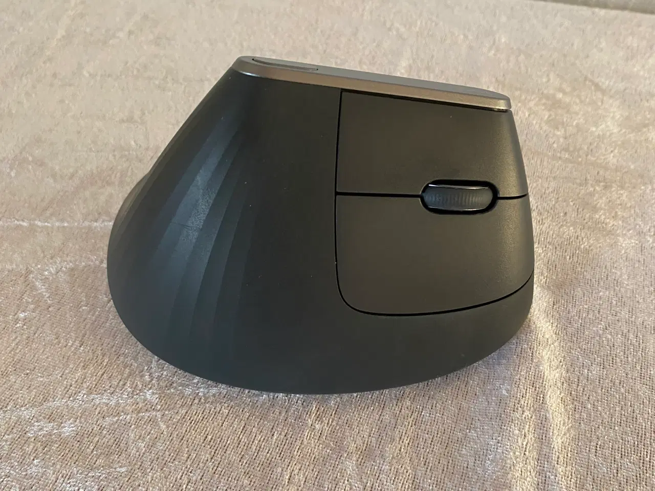 Billede 1 - ⭐️ Logitech MX Vertical – Ergonomisk Mus