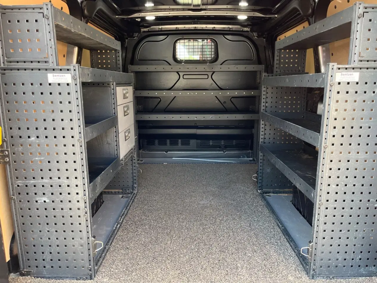 Billede 8 - Ford Transit Custom 290S 2,0 TDCi 185 Sport aut.