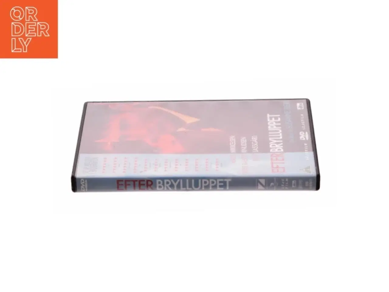 Billede 3 - Efter Brylluppet fra DVD