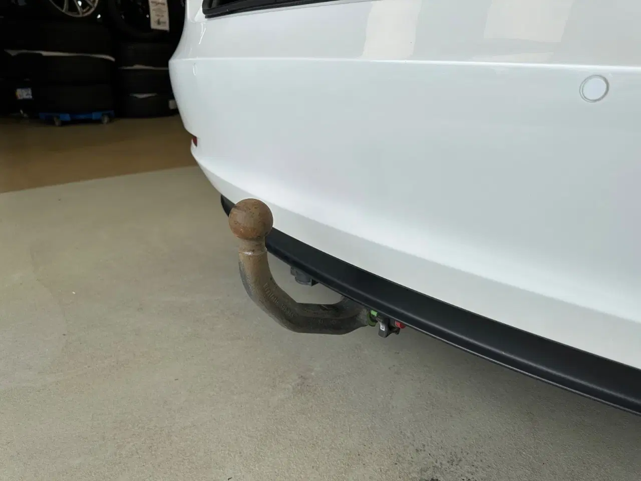 Billede 9 - Tesla Model 3 Standard Range+ RWD