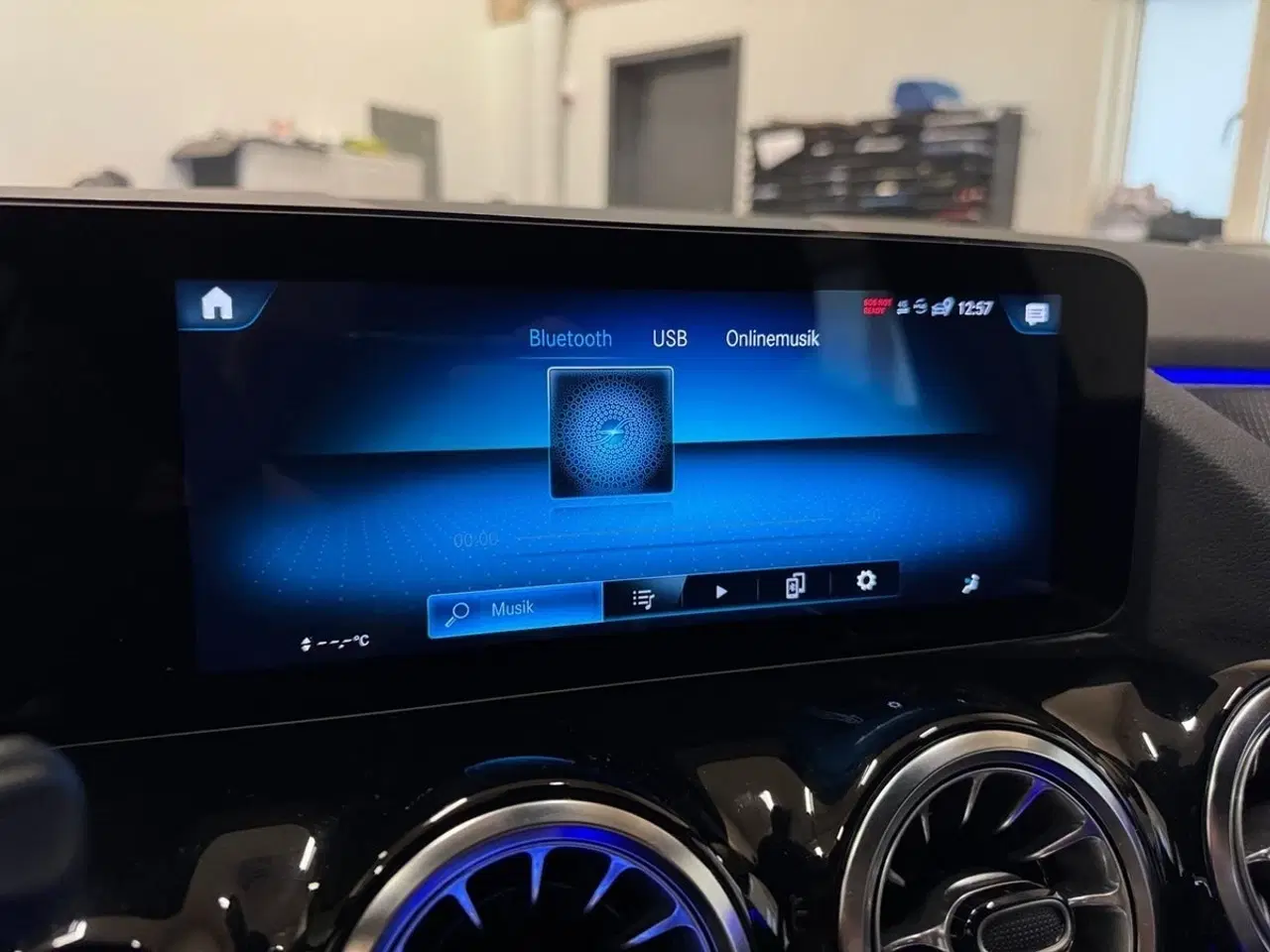 Billede 10 - Mercedes EQA250  