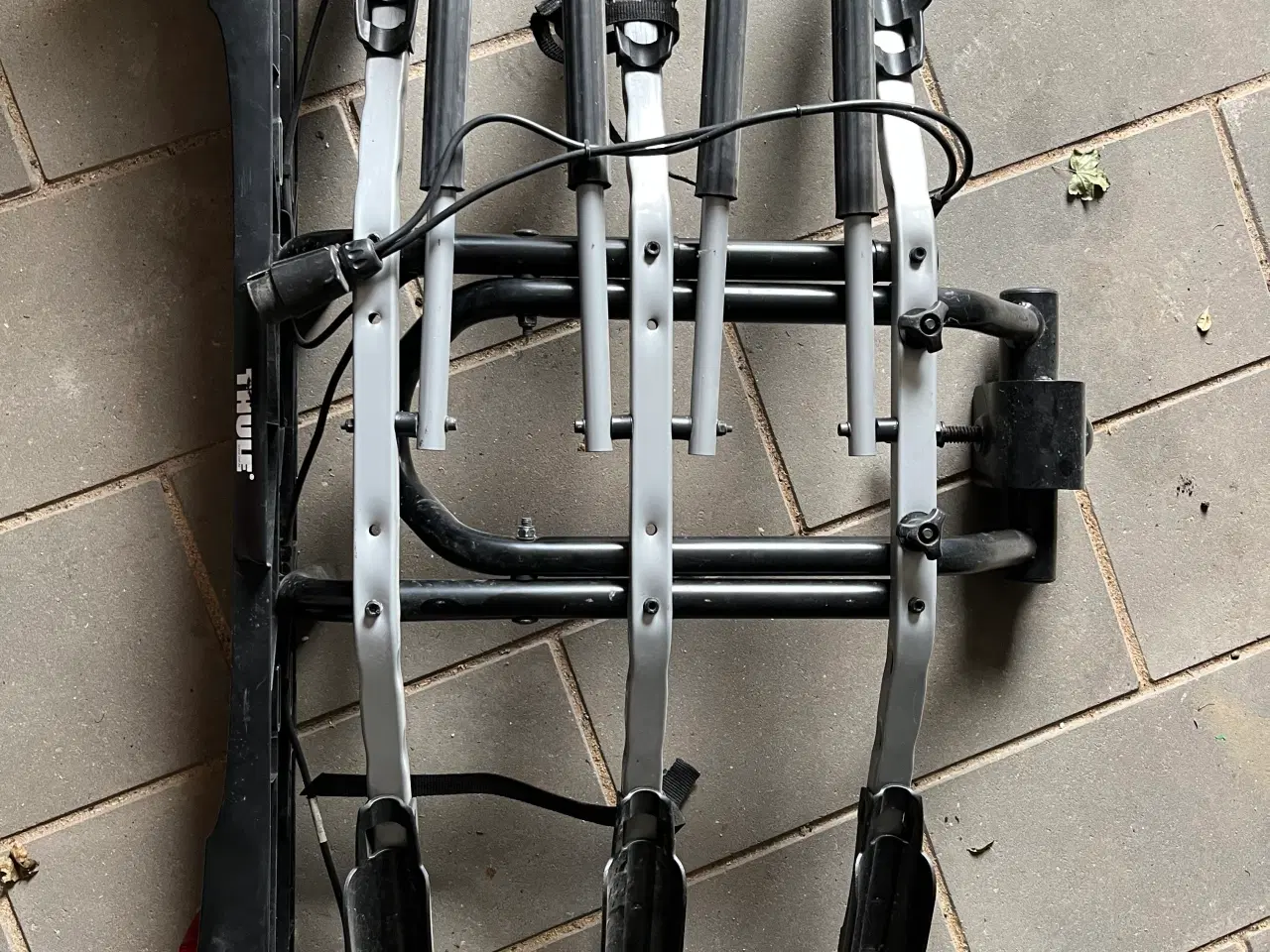 Billede 2 - Cykelstativ THULE - til 3 stk. cykler