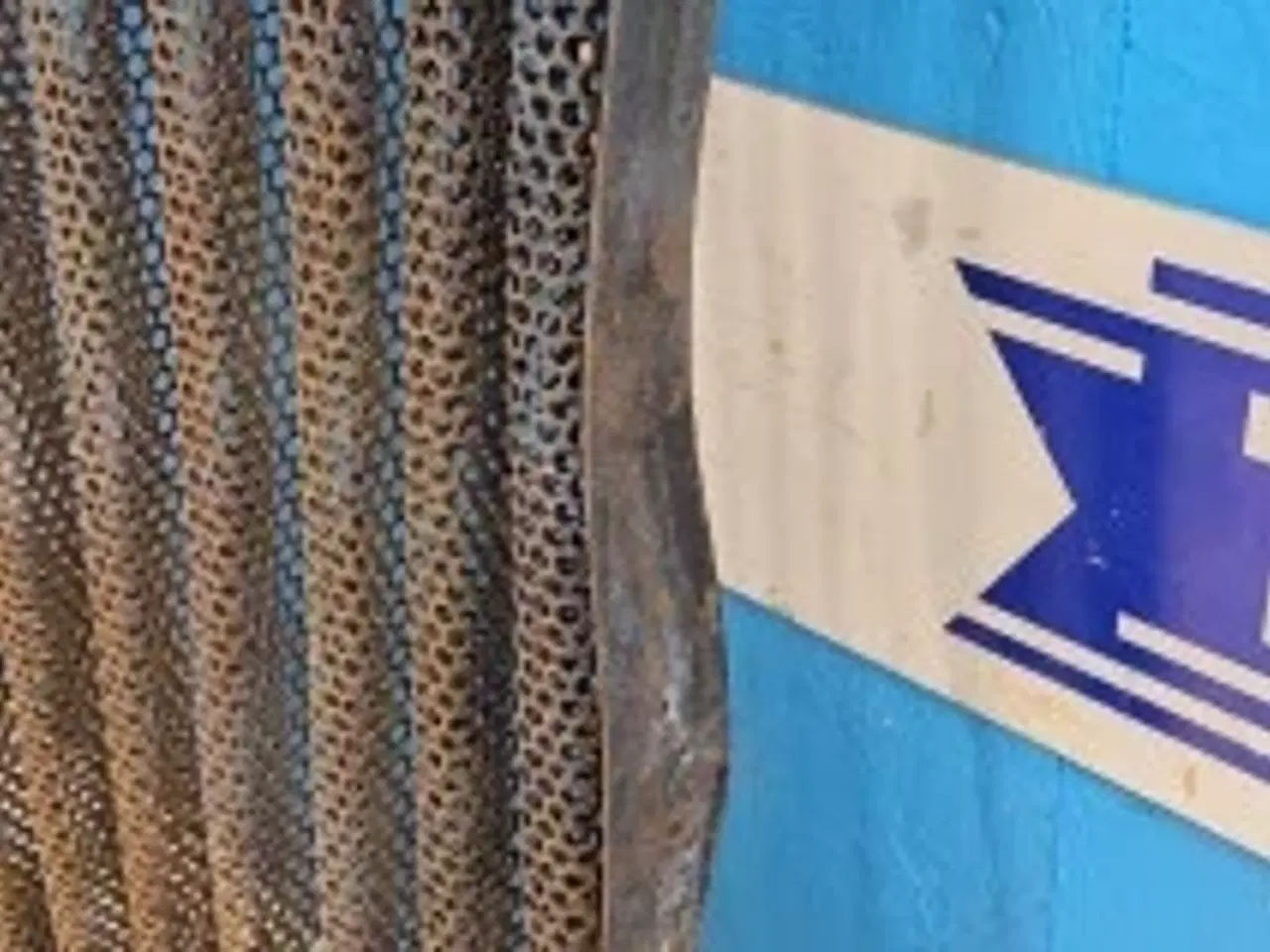 Billede 10 - Case 821E Gitter 87337946