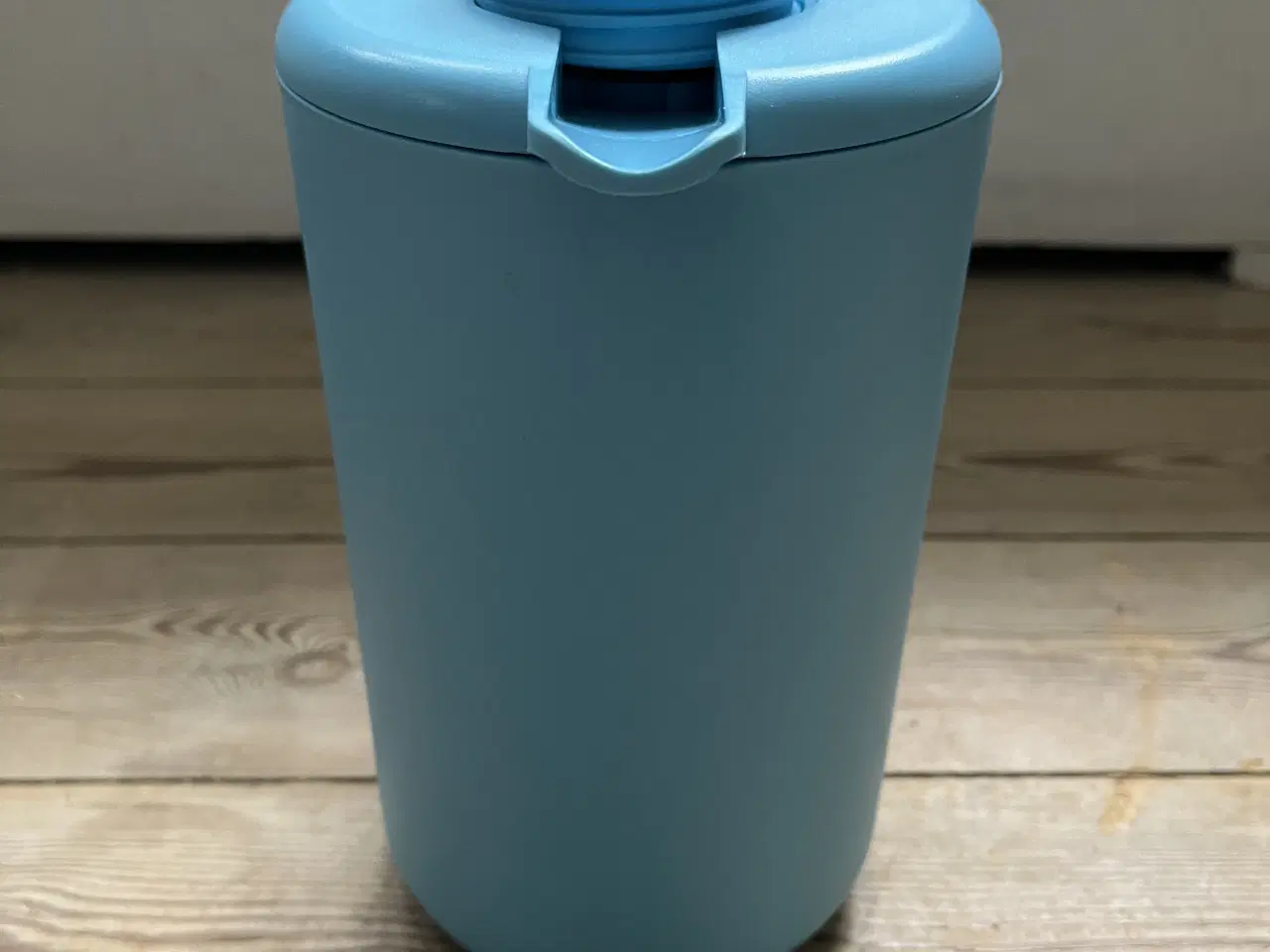 Billede 4 - Blå bodum termokande 