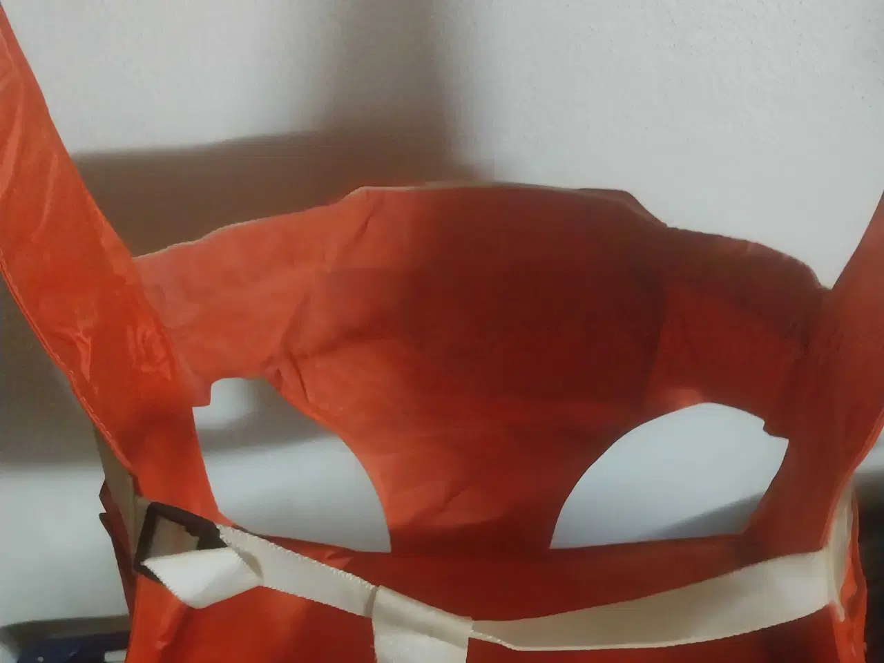 Billede 3 - Gynge. Aldersgruppe 4-9 år. 