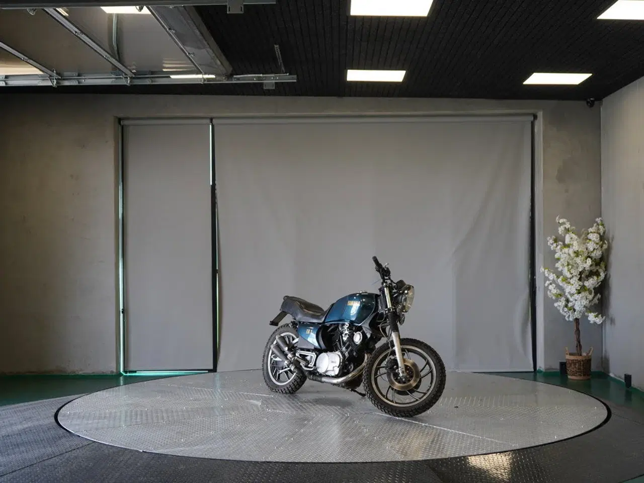 Billede 6 - Yamaha TR-1 1000cc