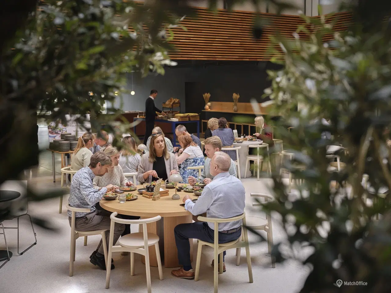 Billede 12 - Flerbrugerejendom i højeste kvalitet