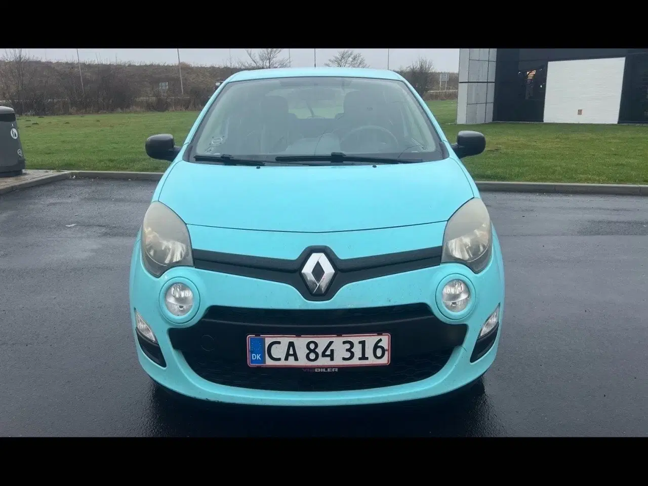 Billede 1 - Renault twingo 2014