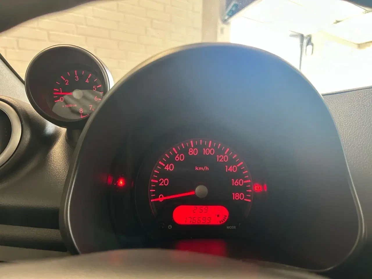 Billede 8 - Suzuki Alto 1,0 12V ECO+ GLX 68HK 5d