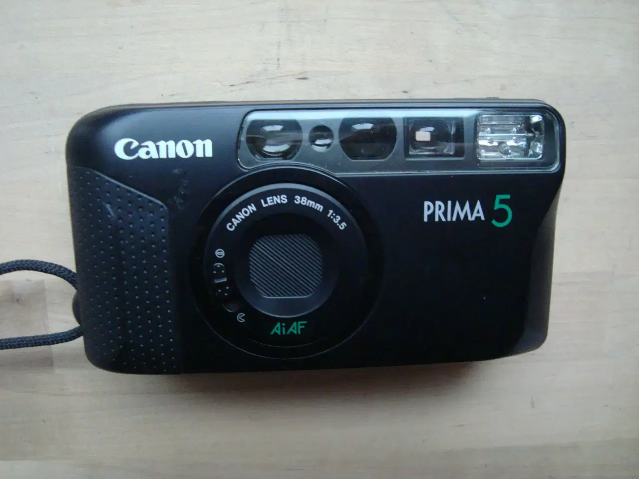 Billede 2 - Canon Prima 5 Snap Shott