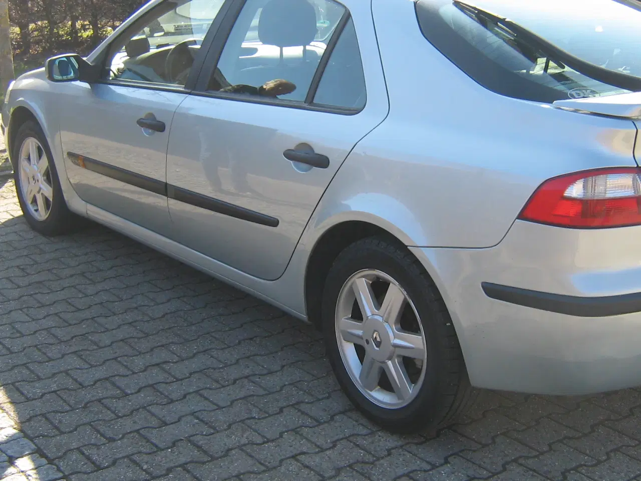 Billede 5 - Renault Laguna II 2,0 16v Hatchback