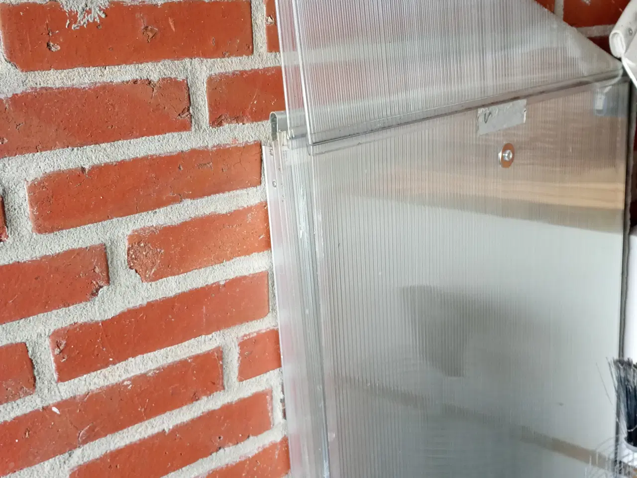 Billede 2 - Vitavia vægdrivhus