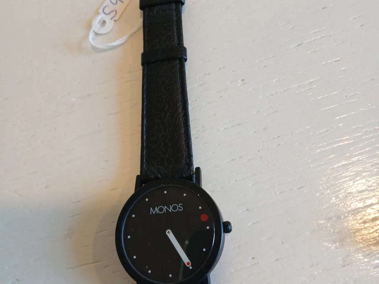 Billede 1 - Monos armbånds ur sporty design (S9)