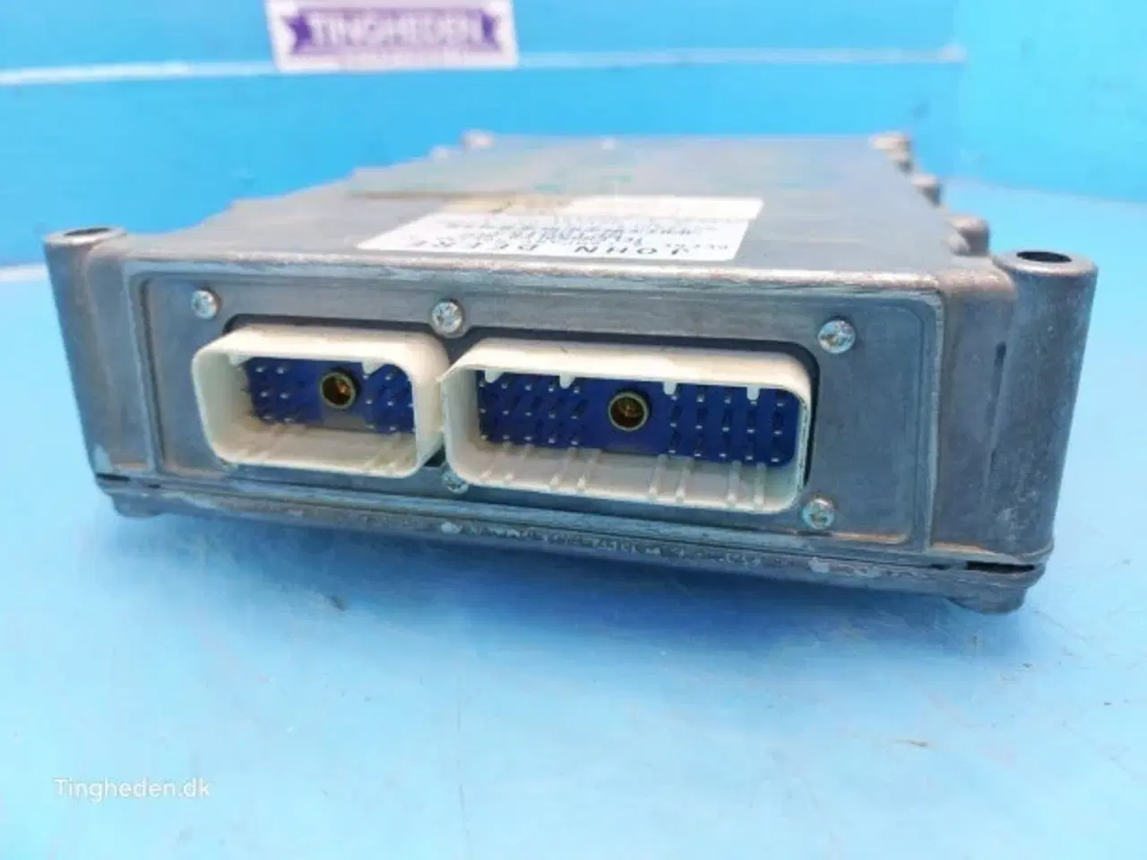 Billede 3 - John Deere 3800 ECU RE202845