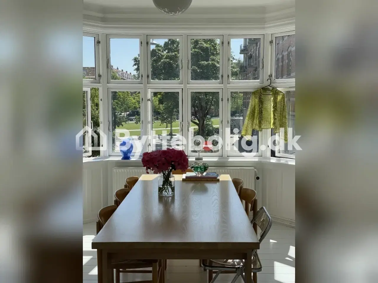 Billede 6 - Lækker boligbytte i København søges