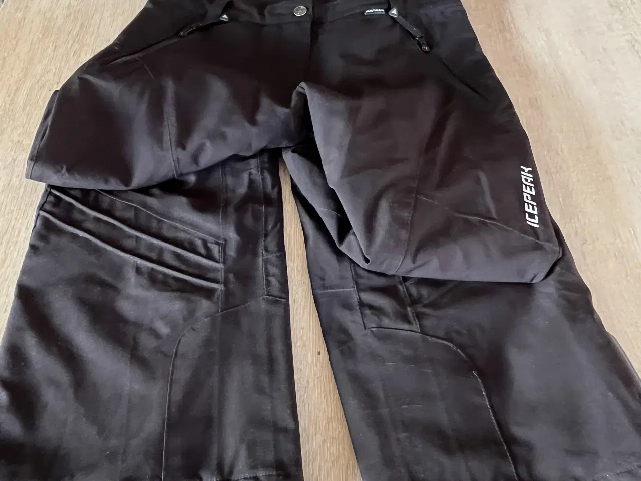 Billede 8 - Dame skitøj. Jakke og bukser