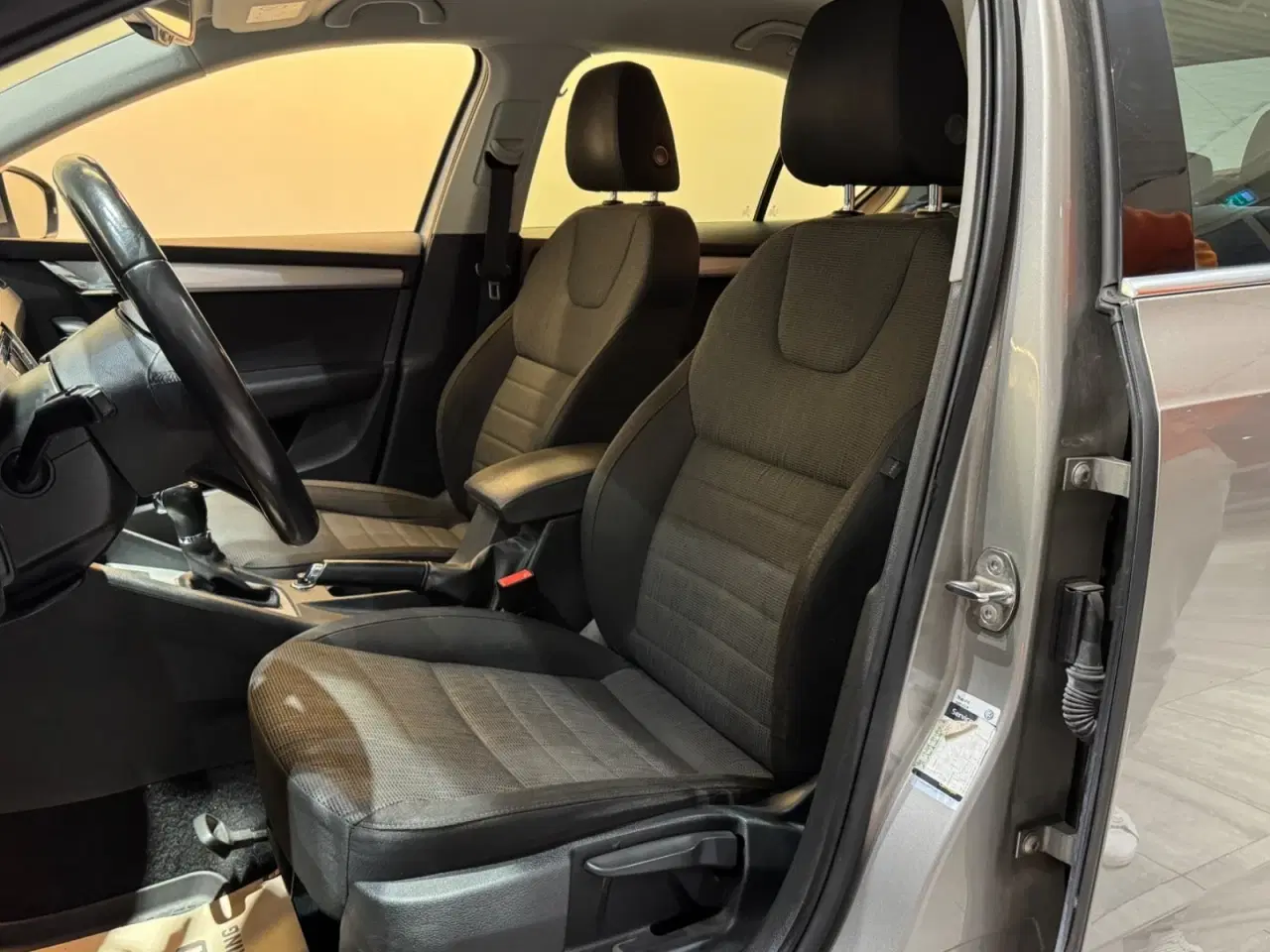 Billede 7 - Skoda Octavia 1,4 TSi 140 Elegance DSG