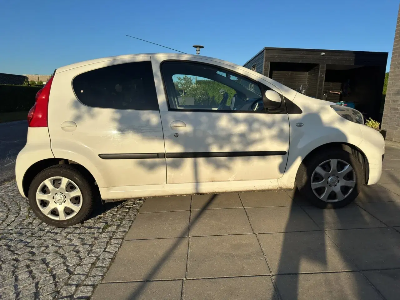 Billede 4 - Peugeot 107 1,0 Active