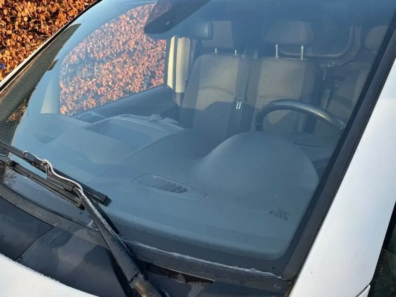 Billede 5 - Mercedes VITO 113