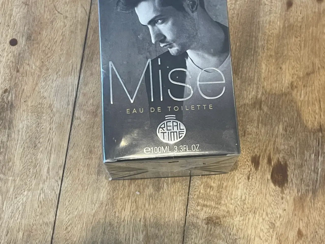 Billede 3 - Mise eau de toilette Parfume