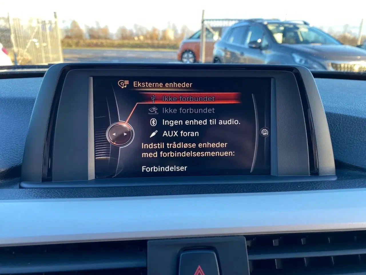 Billede 14 - BMW 320d Touring 2,0 D 190HK Stc 6g