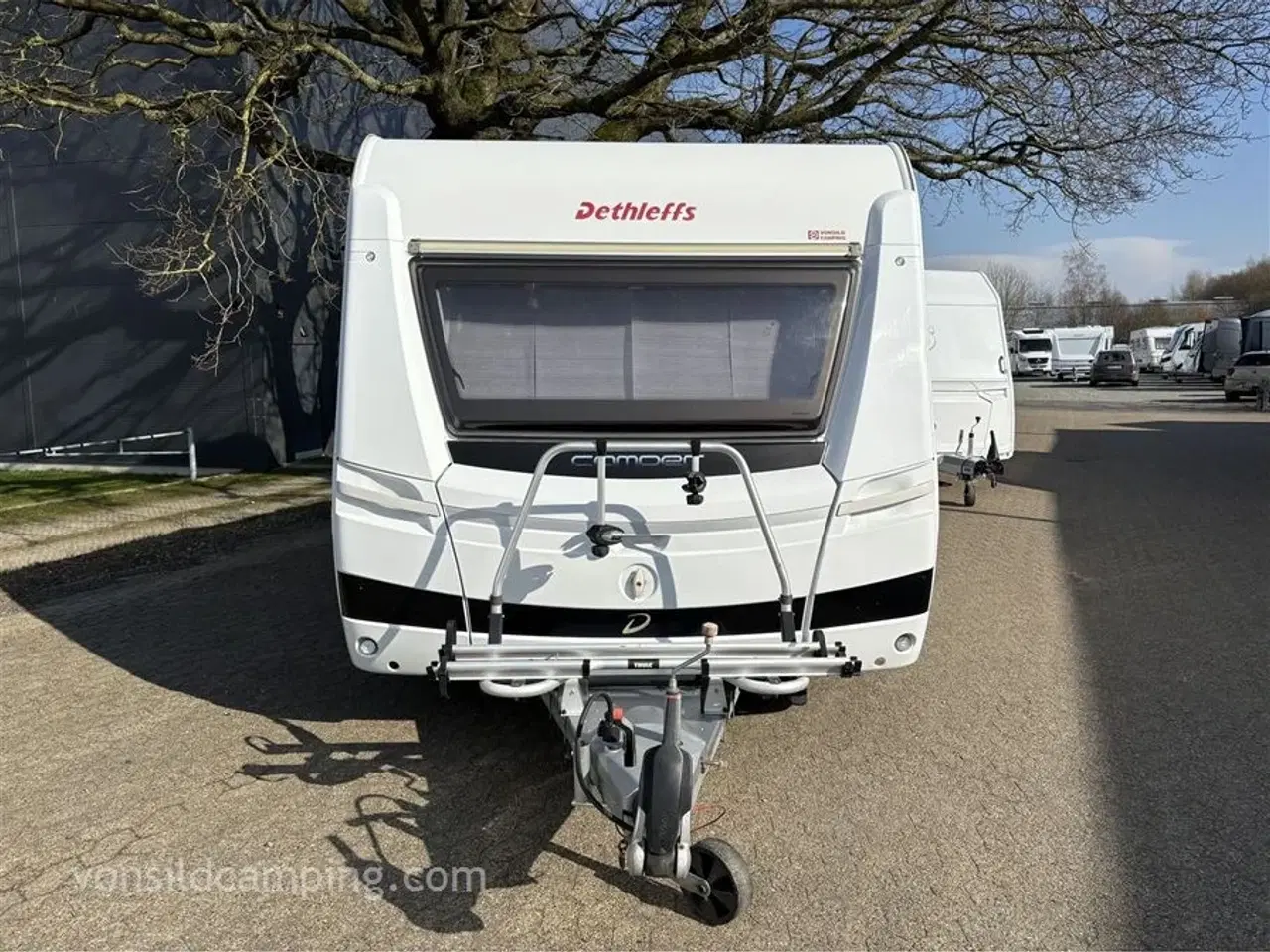 Billede 3 - 2013 - Dethleffs Camper 470 ER