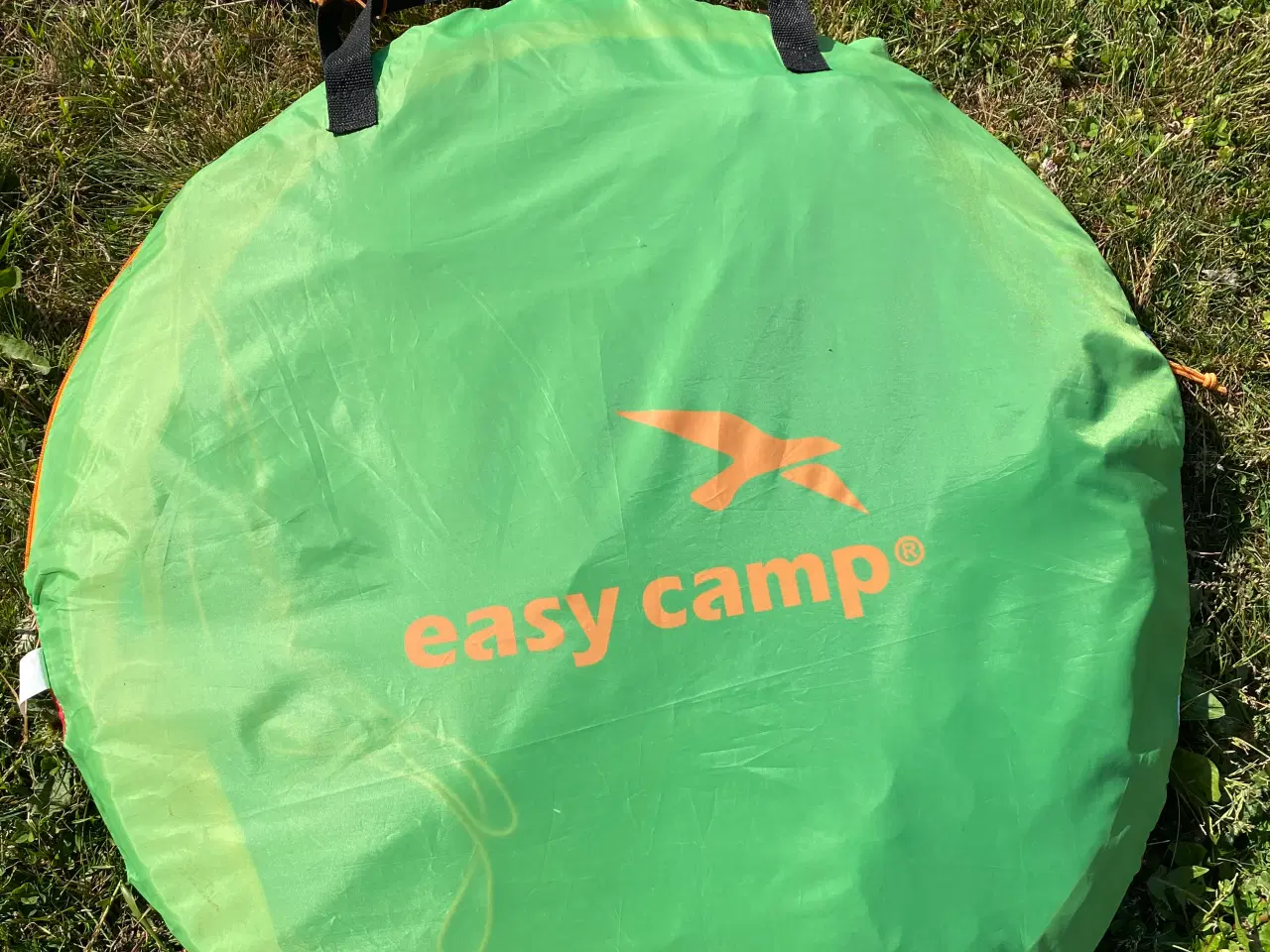 Billede 5 - Easy Camp pup up
