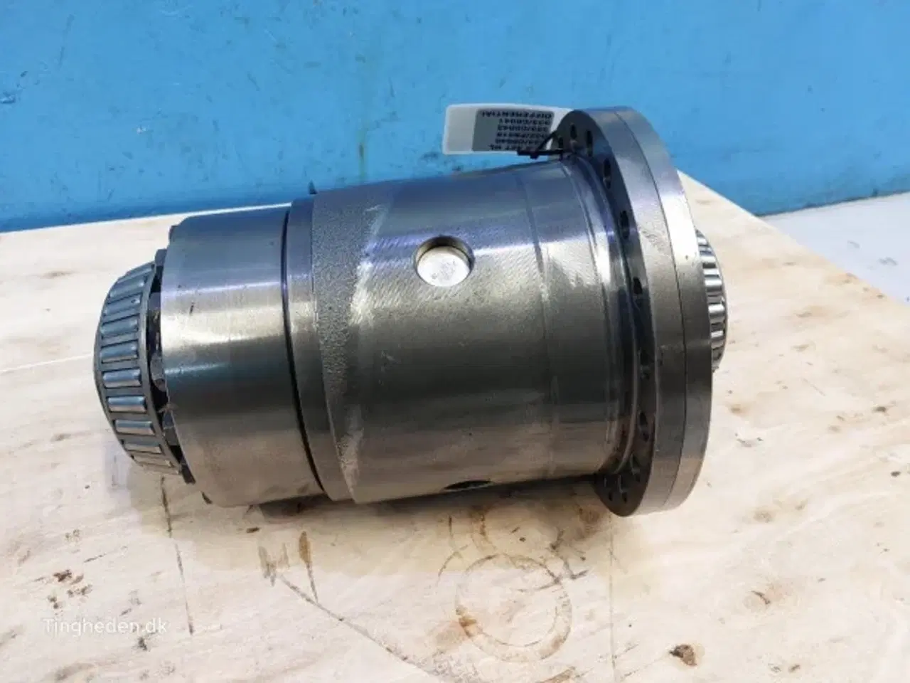 Billede 10 - JCB 427 HL Differential 333/C6040