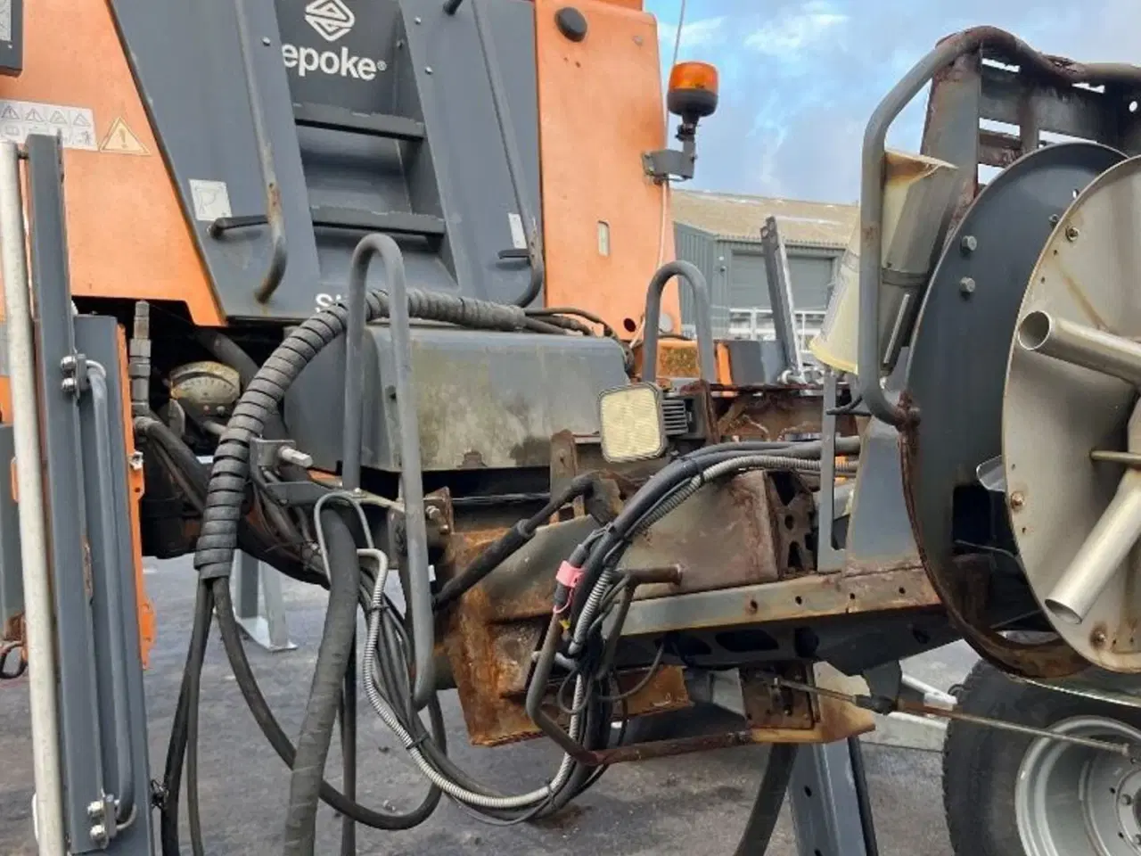 Billede 4 - Epoke SH4900