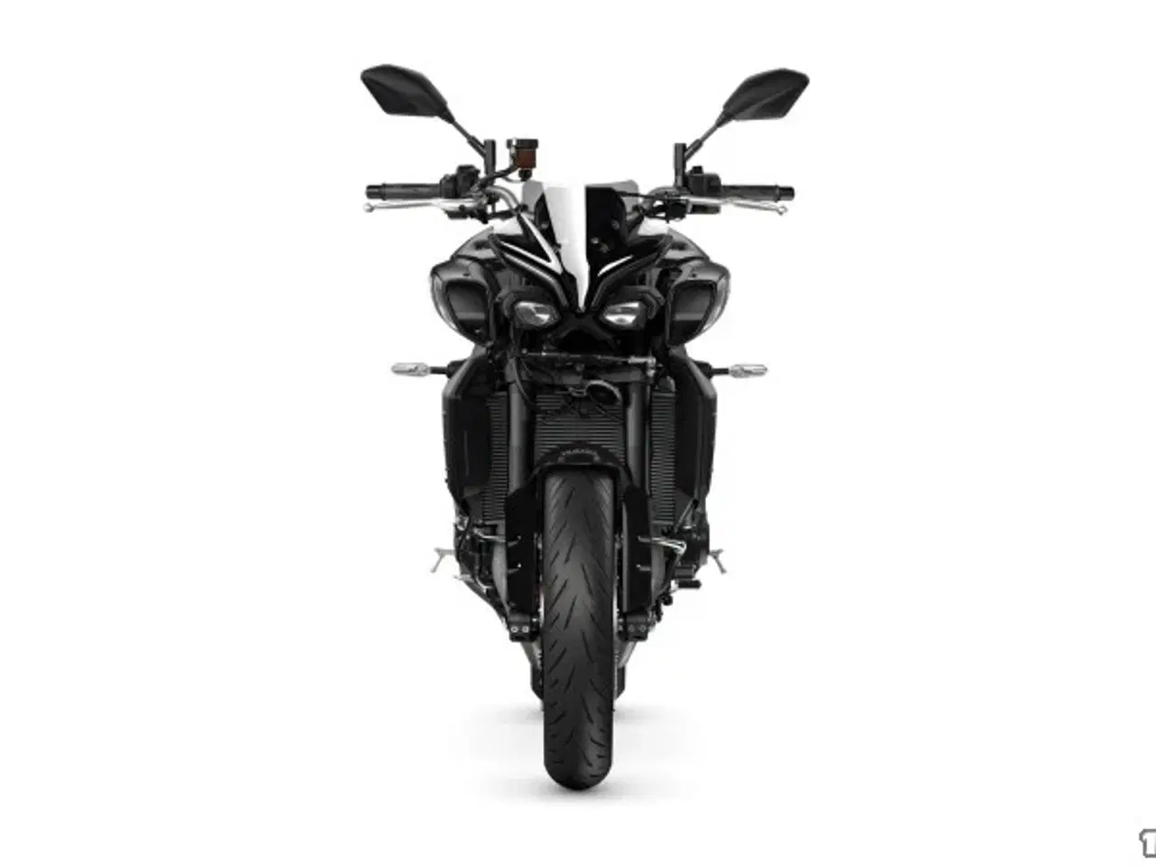 Billede 6 - Yamaha MT-10