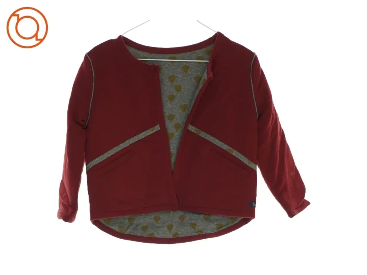 Billede 1 - Jakke fra Loop de Loop (str. 98)