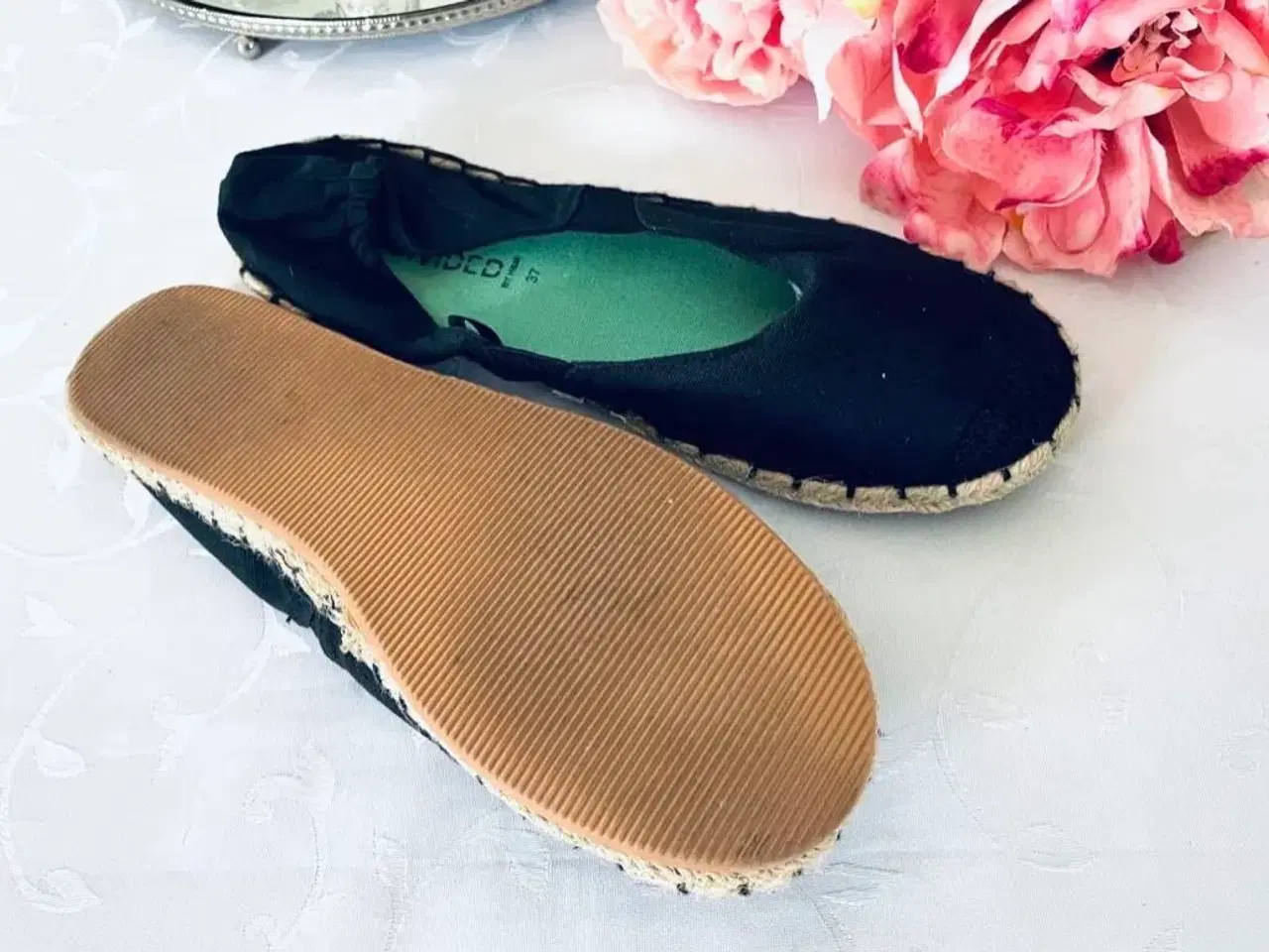 Billede 4 - Sko / sandaler / espadrillos