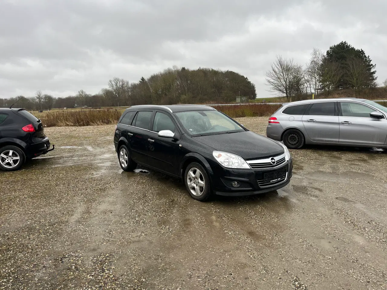 Billede 4 - OPEL ASTRA ÅRG 08