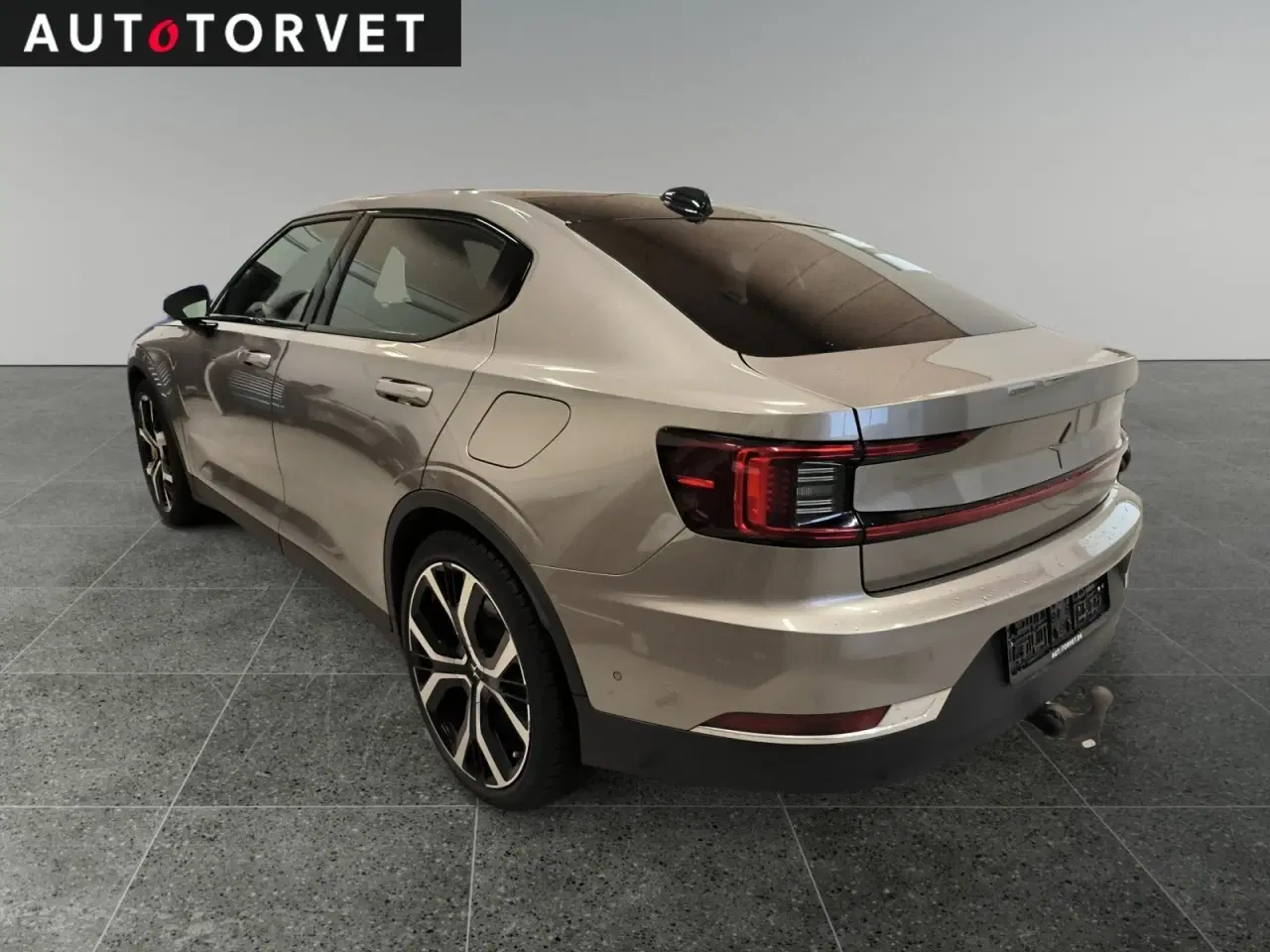 Billede 4 - Polestar 2  Performance AWD