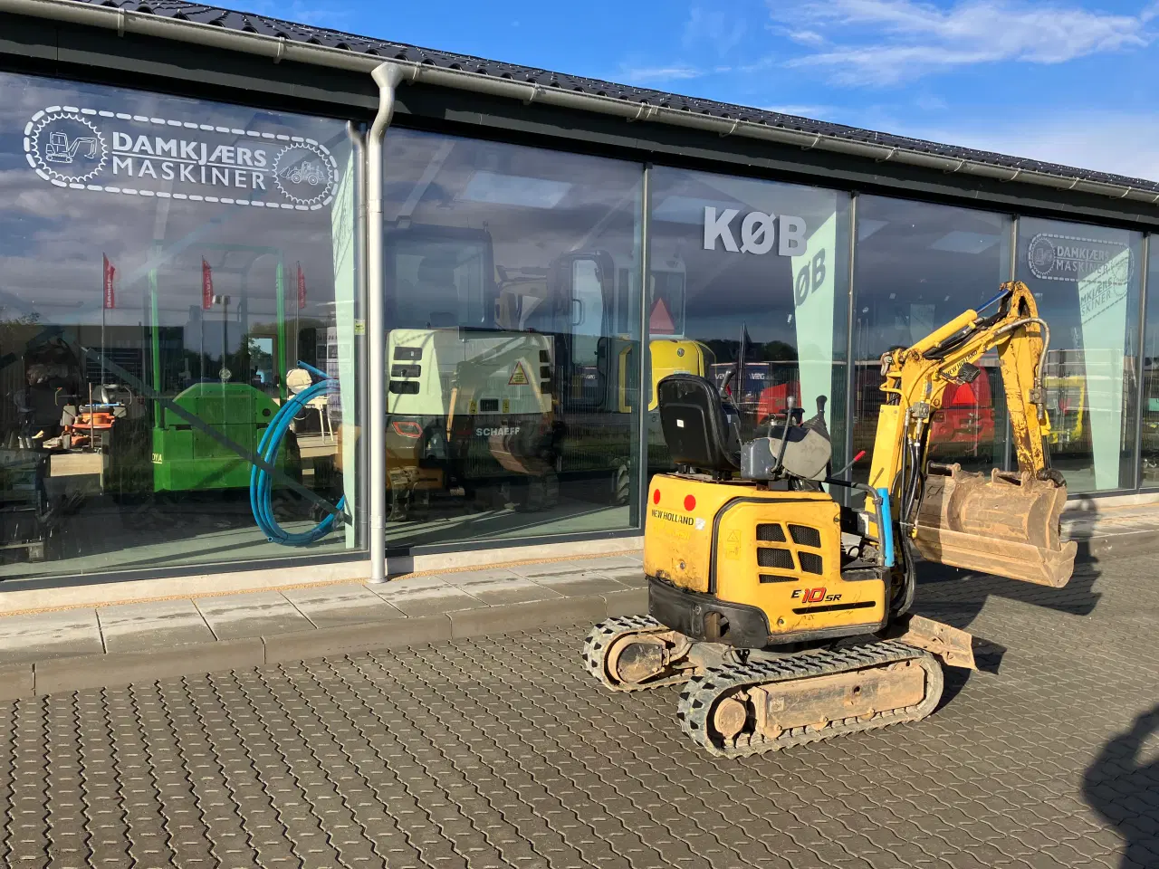 Billede 4 - New Holland