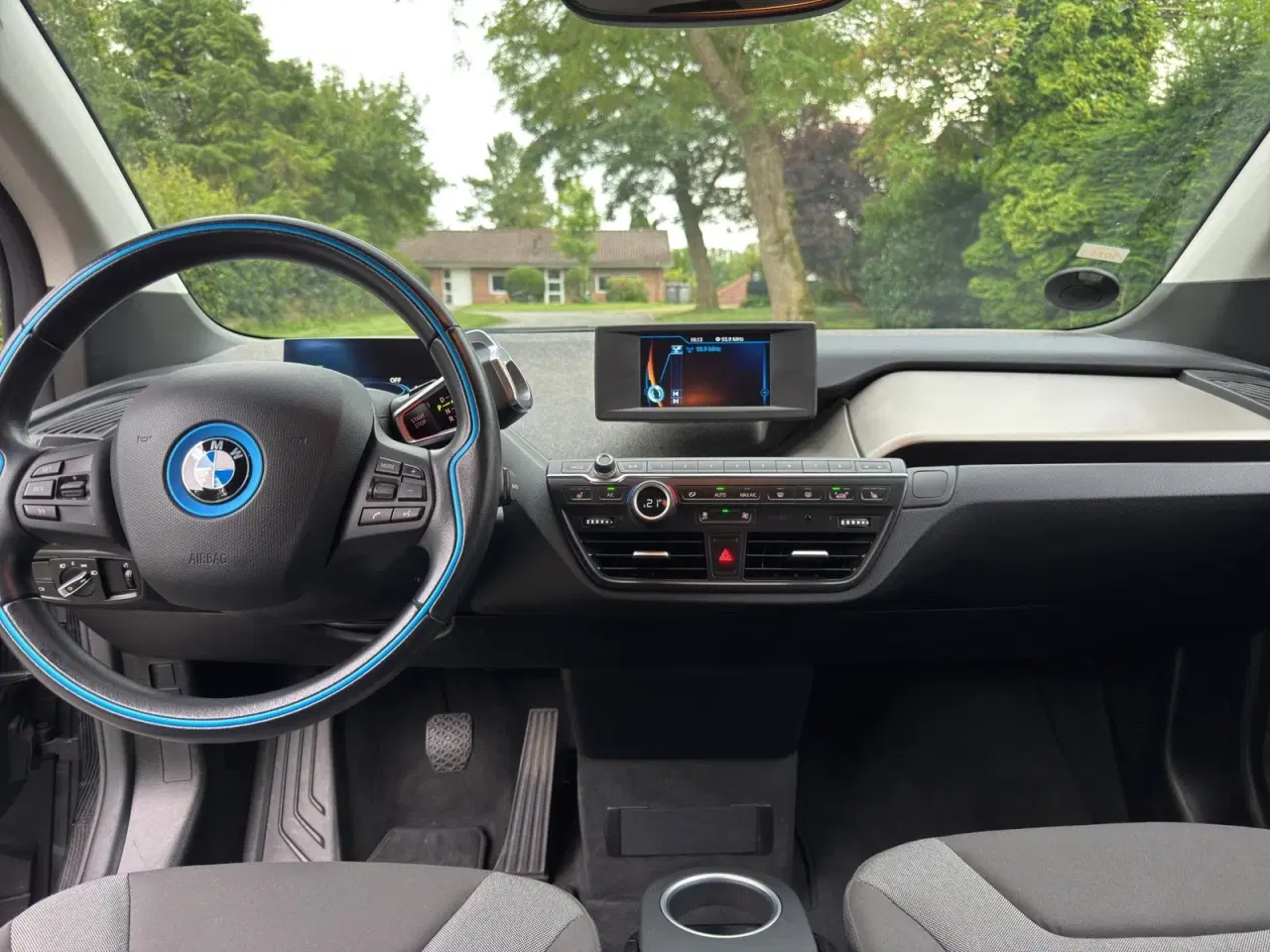 Billede 10 - BMW i3  BEV