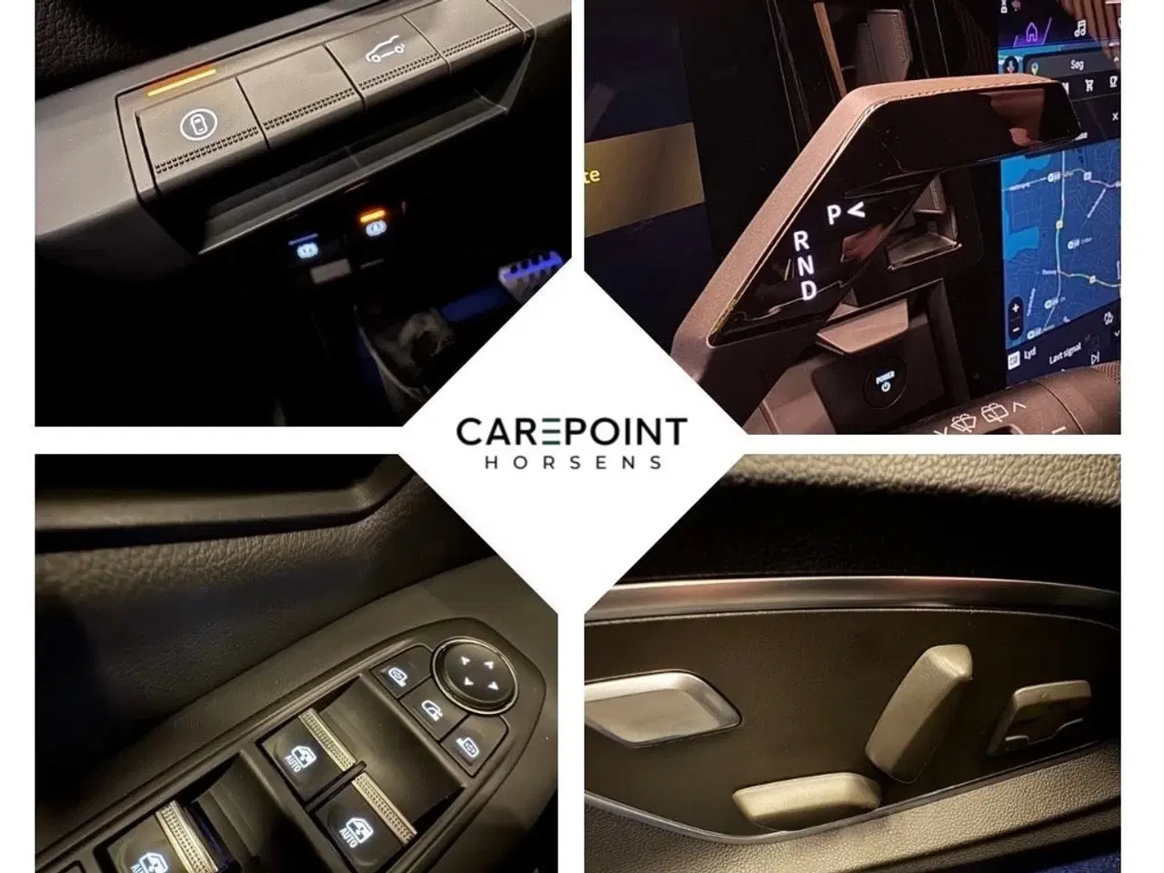 Billede 18 - Renault Scenic E-Tech 87 Esprit Alpine