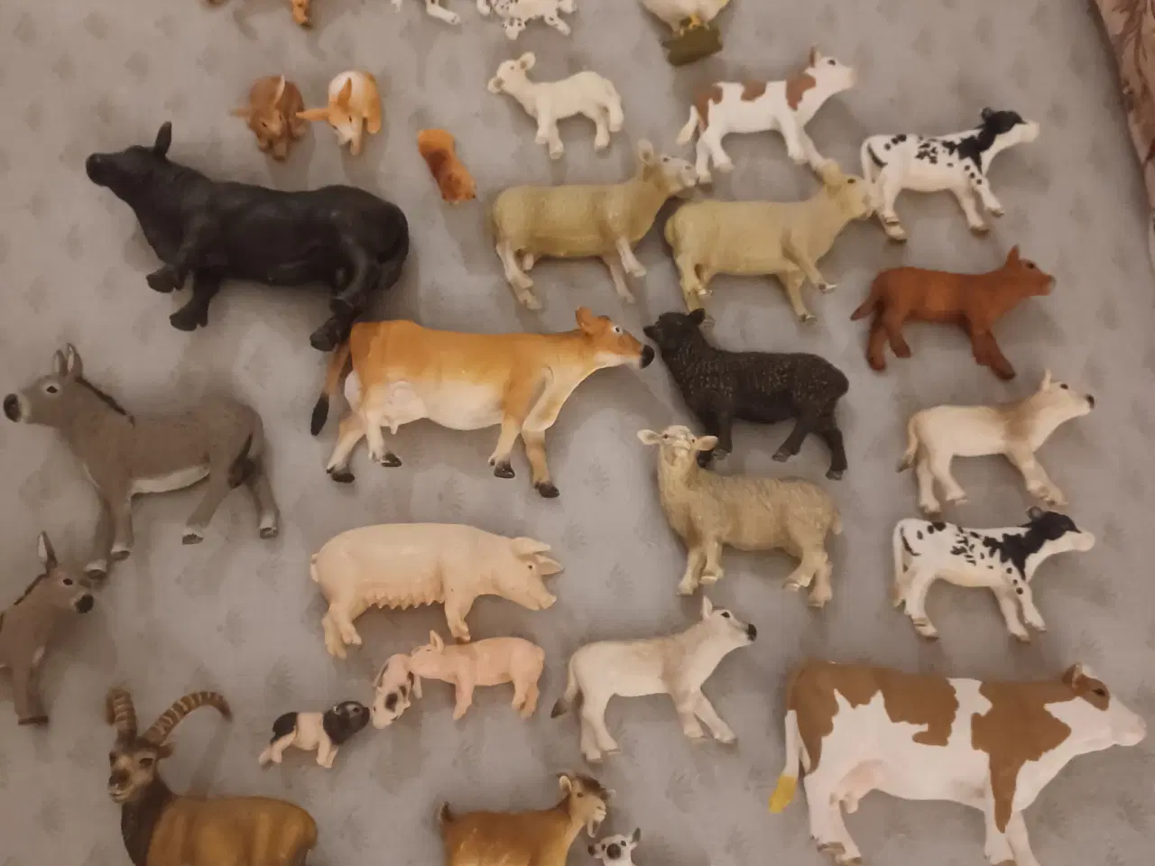 Billede 3 - Vilde dyr Schleich