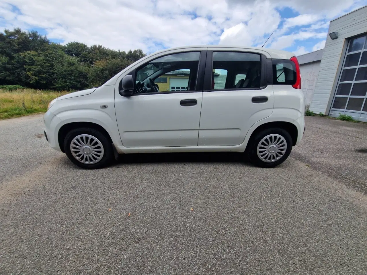 Billede 2 - Fiat Panda 1,2 69 Fresh