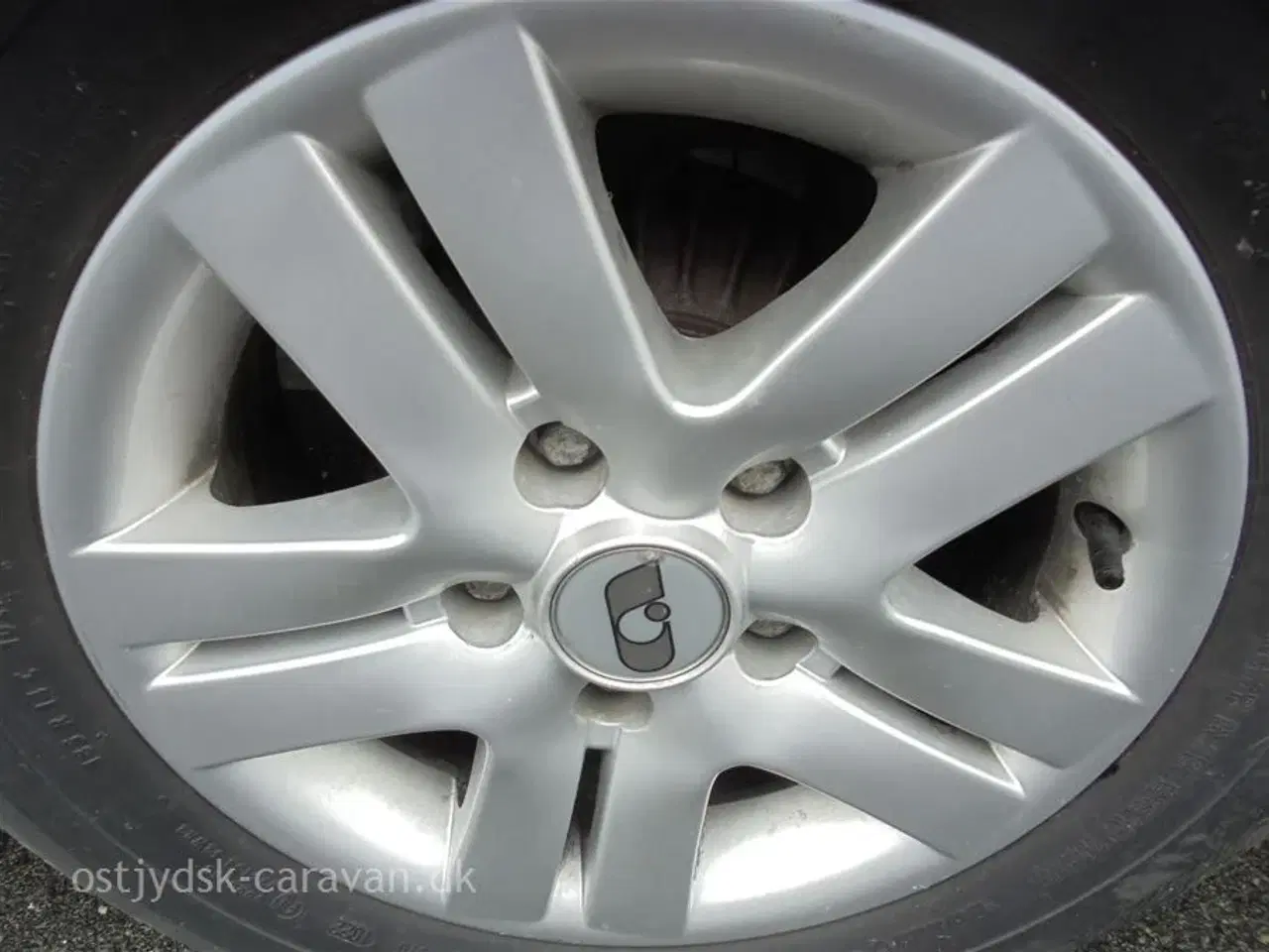 Billede 3 - 2010 - Adria Adora 512 UP