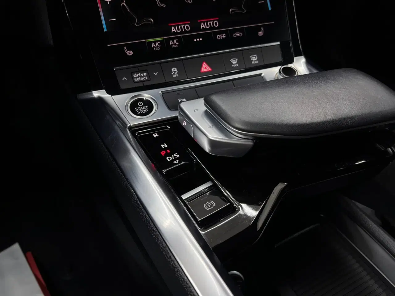 Billede 8 - Audi e-tron 50 quattro