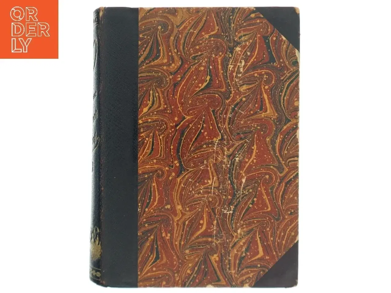 Billede 1 - Illustreret idrætsbog