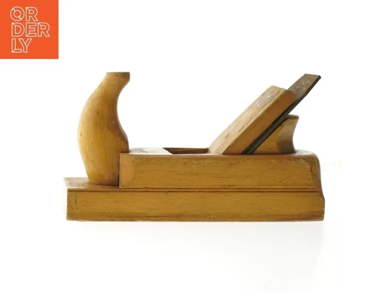 Billede 6 - Håndhøvl fra Jpbo (str. 24 cm)