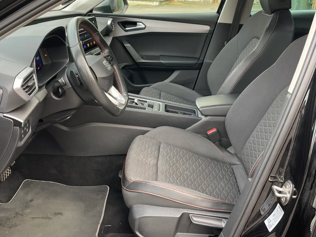 Billede 11 - Seat Leon 1,4 eHybrid FR Sportstourer DSG